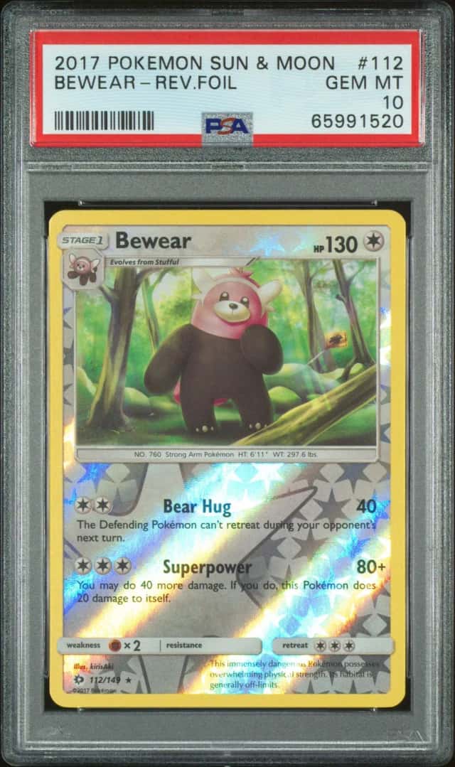 BEWEAR