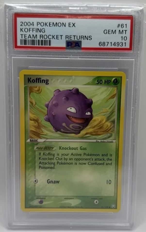 Koffing