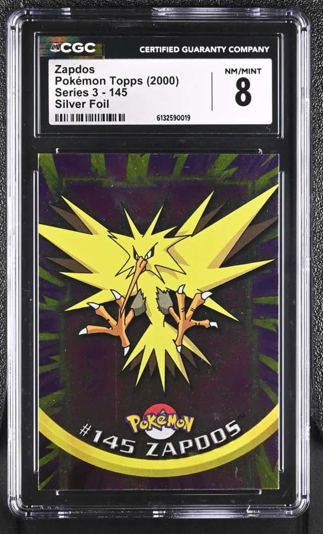 Zapdos