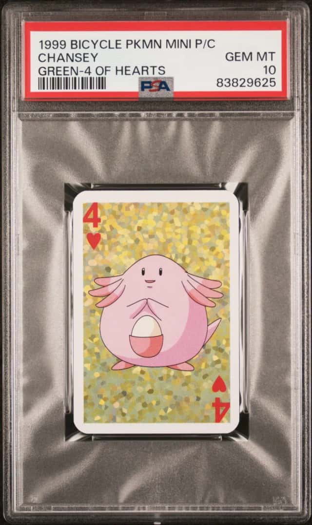 Chansey