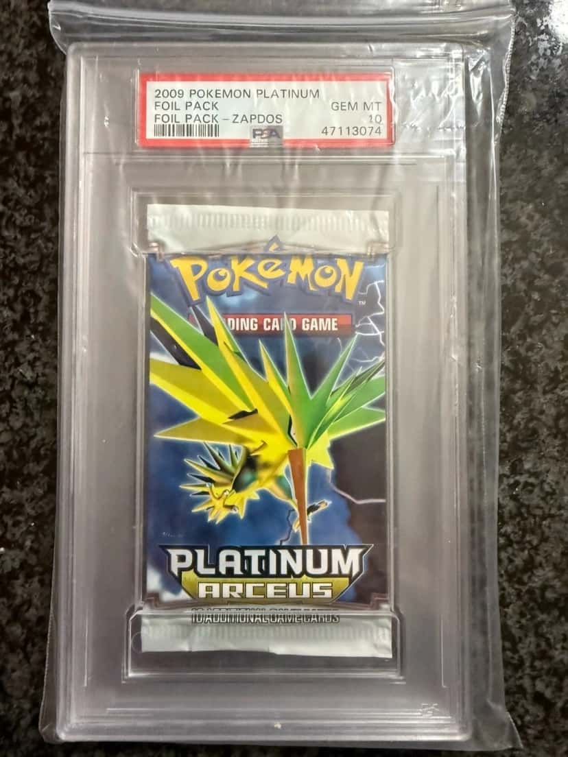 platinum arceus booster_pack