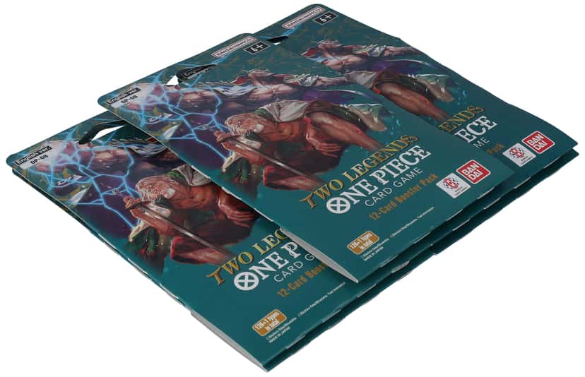 two legends booster_pack