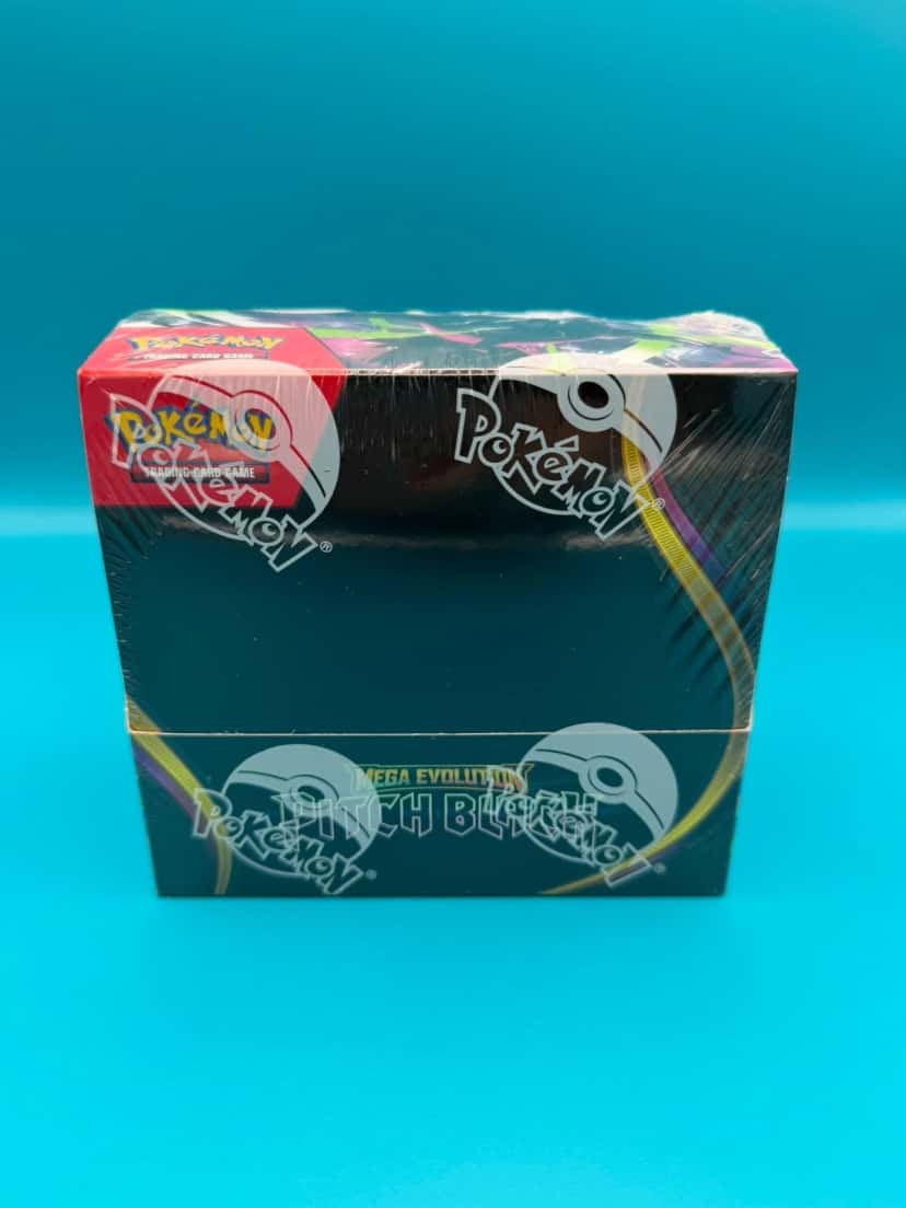 pitch black booster_box