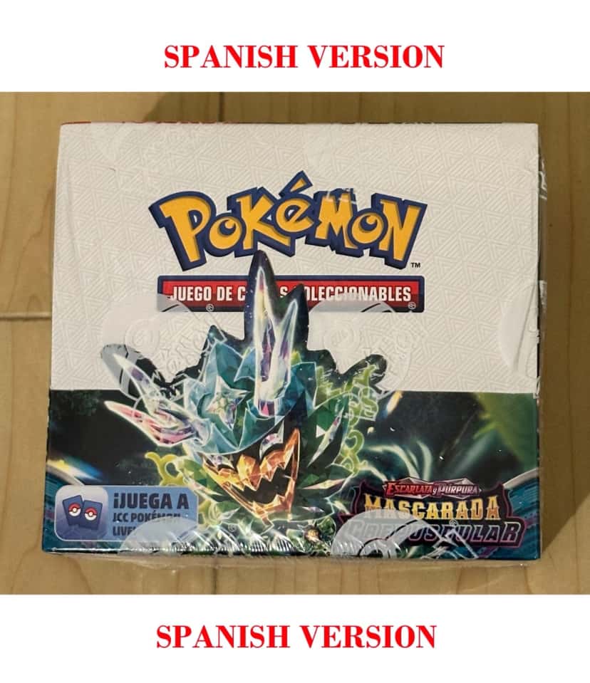 twilight masquerade booster_box