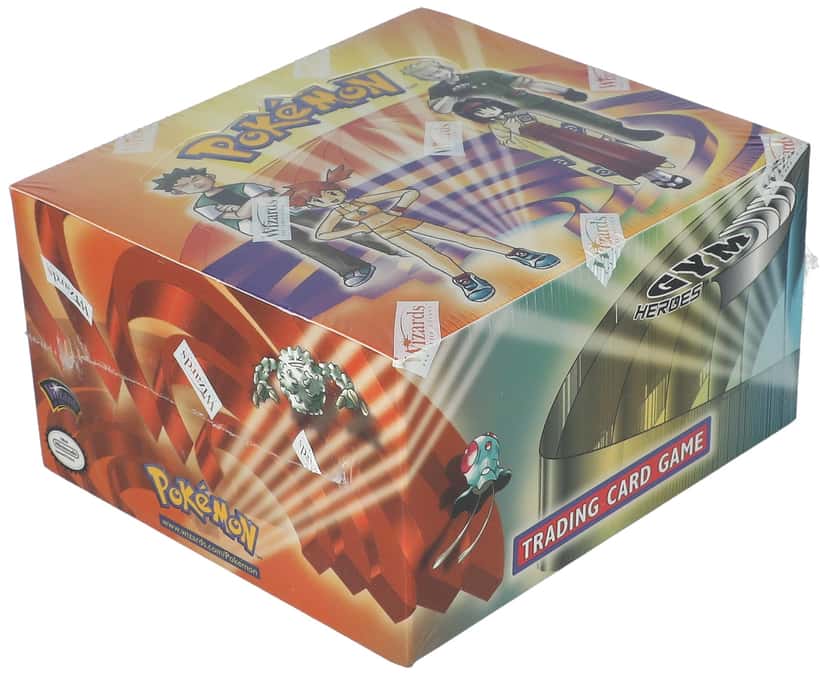 gym heroes booster_box