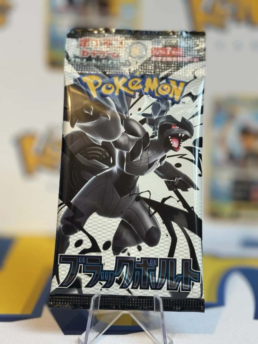 black bolt booster_pack