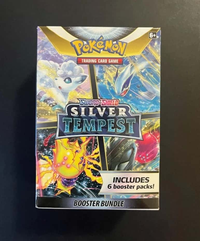 silver tempest bundle