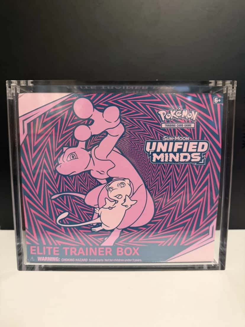 unified minds etb