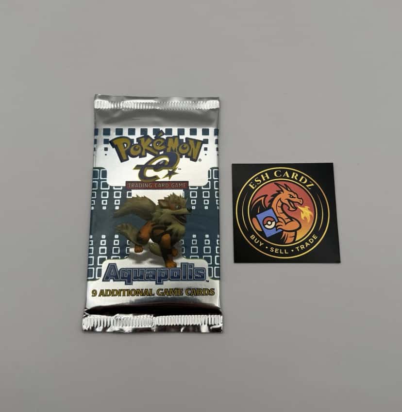 aquapolis booster_pack