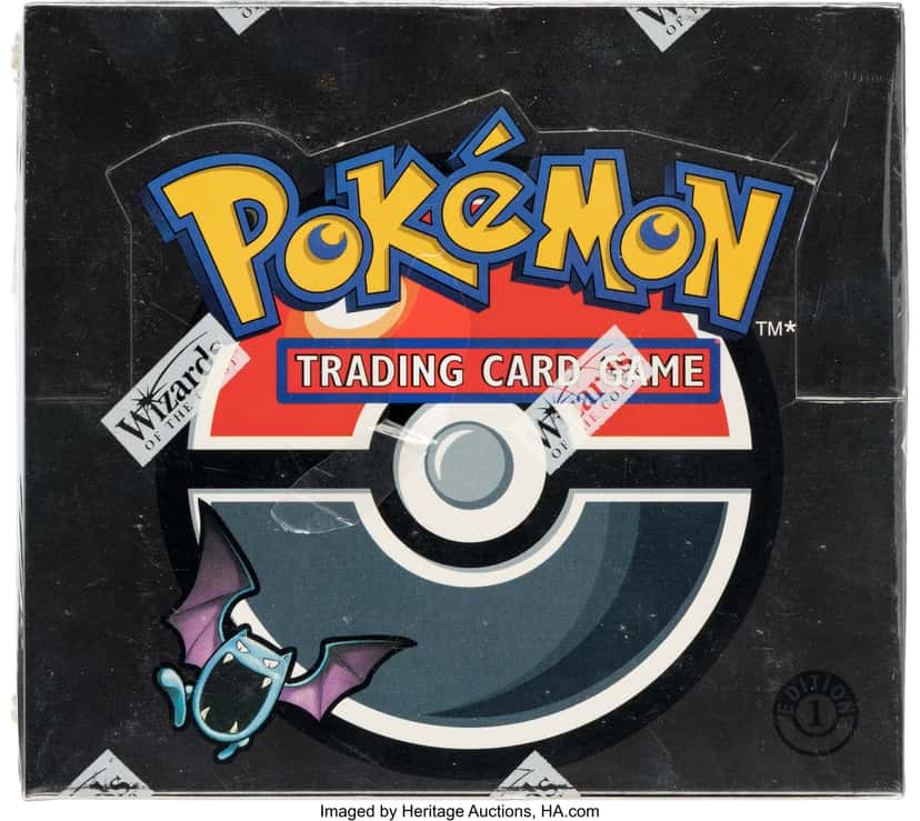 team rocket booster_box