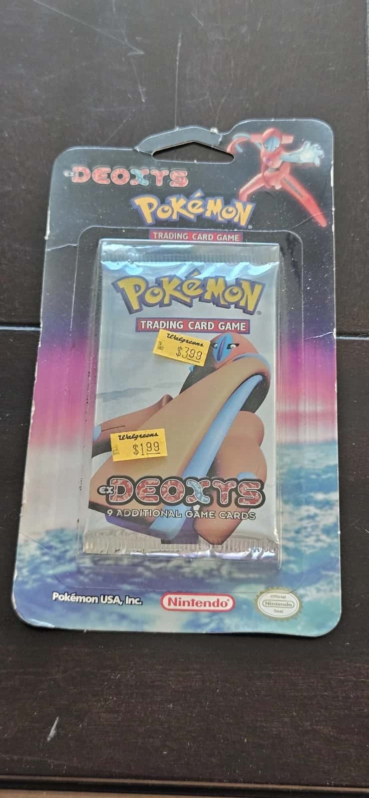 ex deoxys blister_multipack