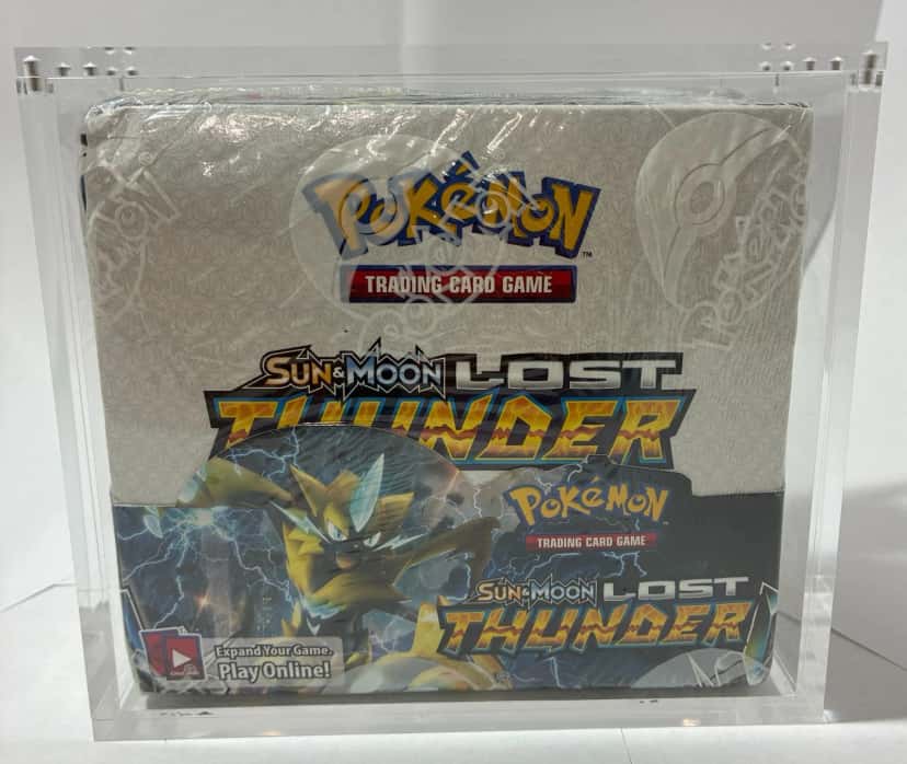 lost thunder booster_box