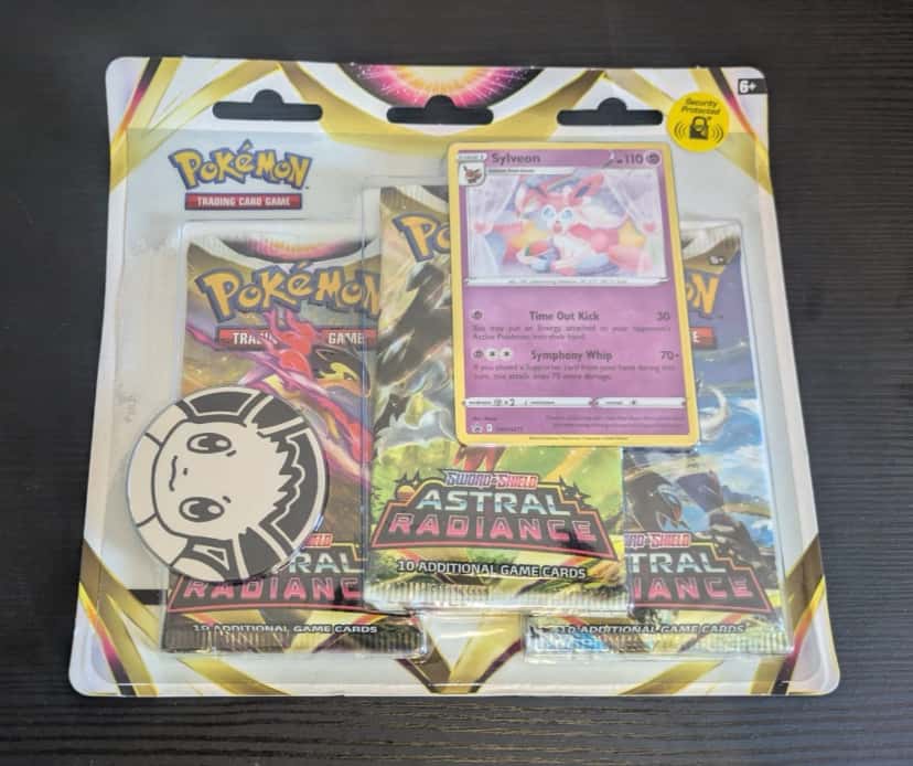 astral radiance blister_multipack
