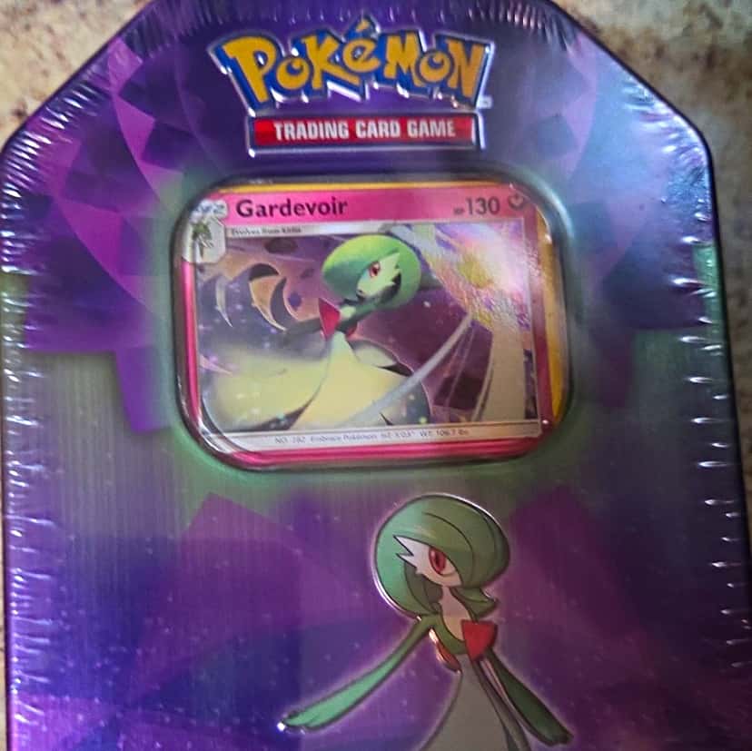 Strong Bond Tin