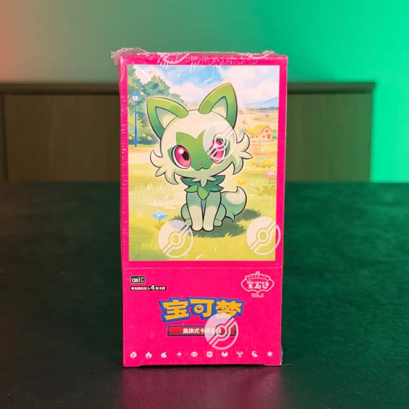 gem pack series 1 booster_box
