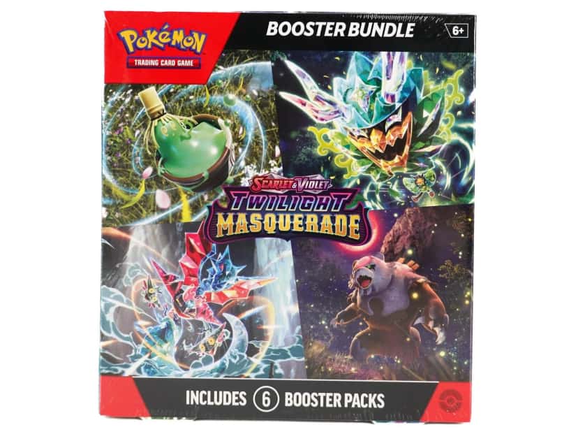twilight masquerade bundle