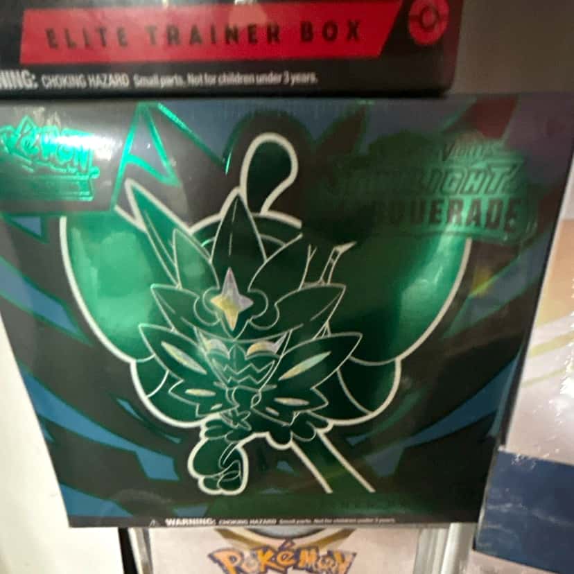 twilight masquerade etb