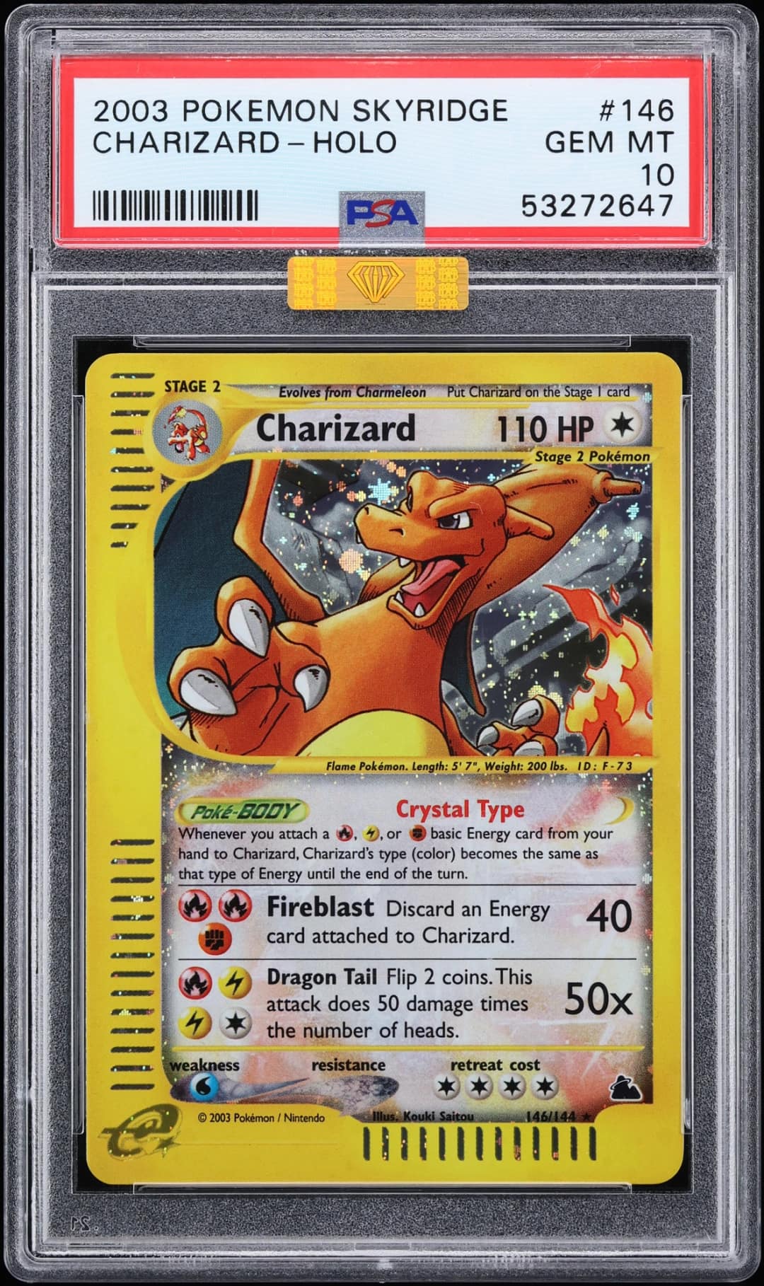Charizard