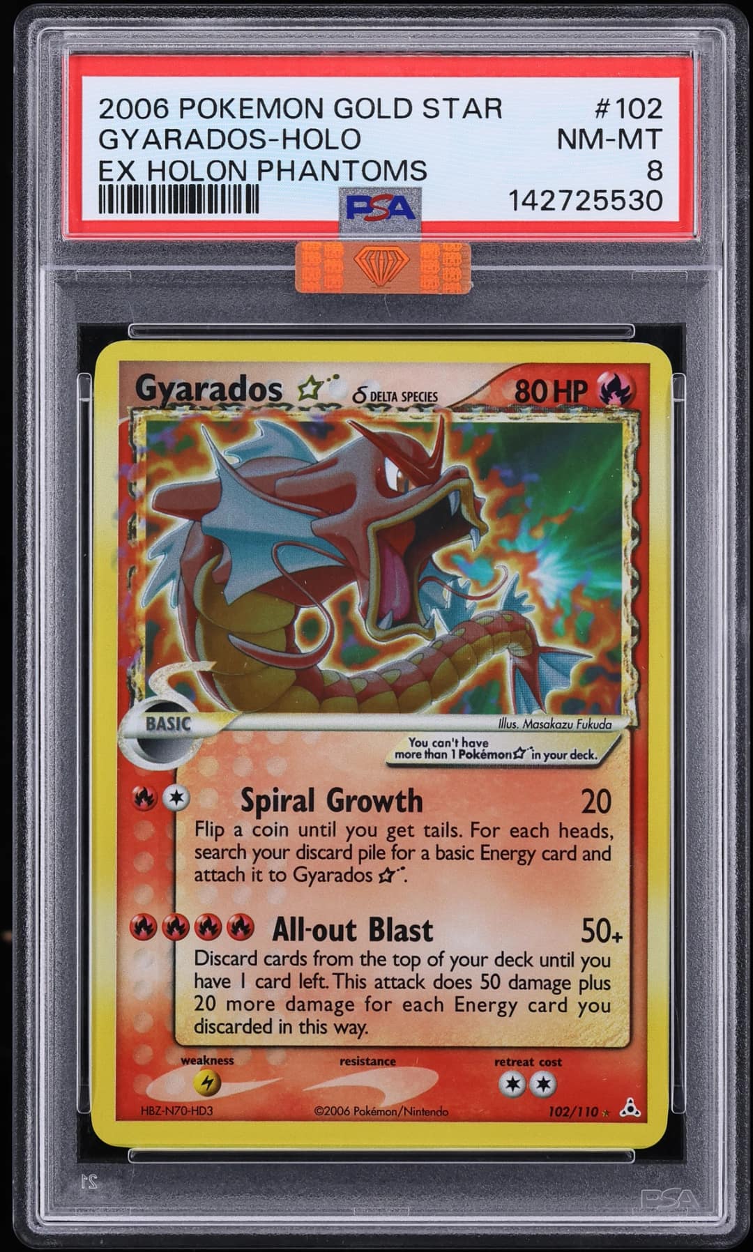 Gyarados