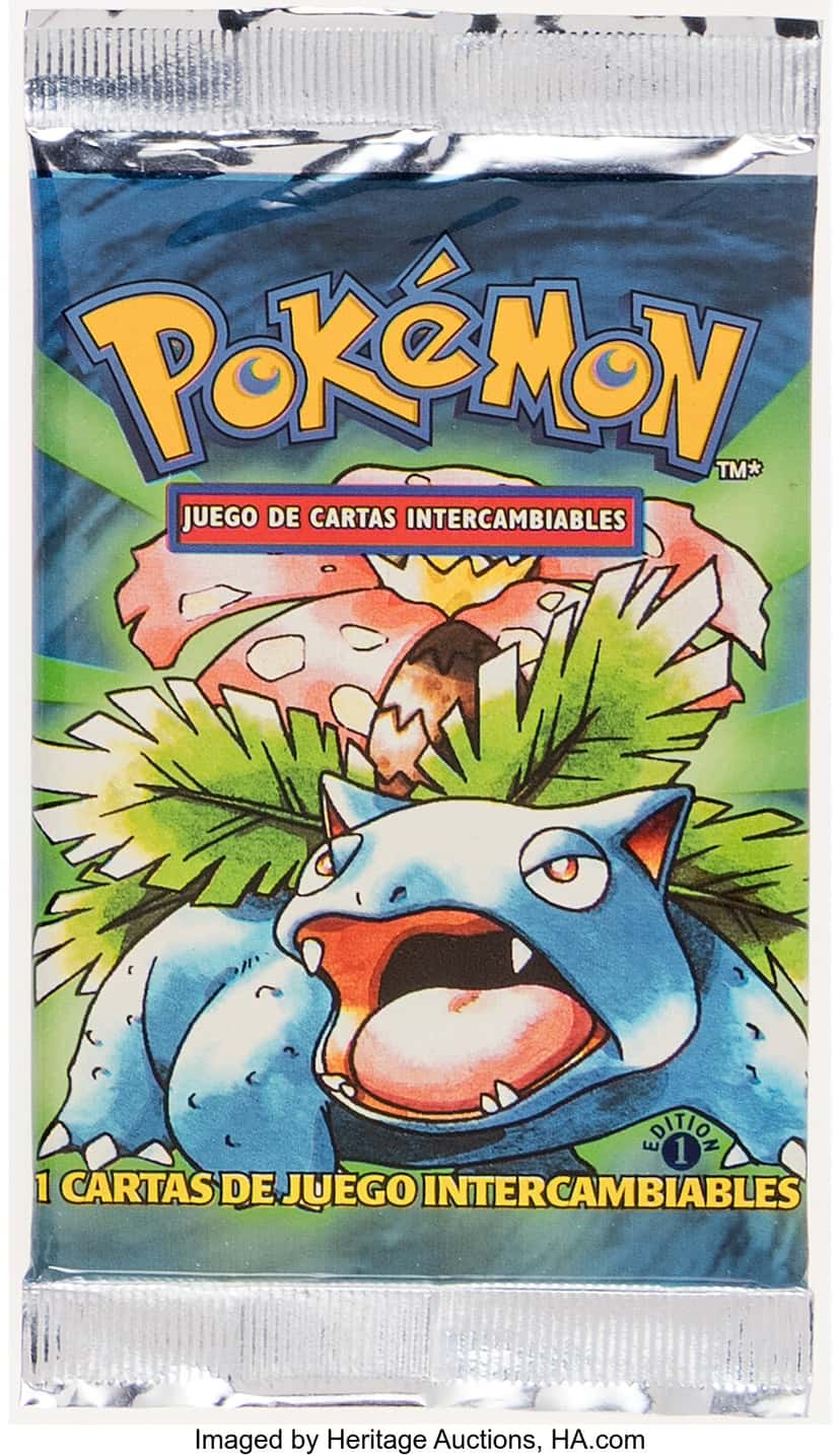 base set booster_pack