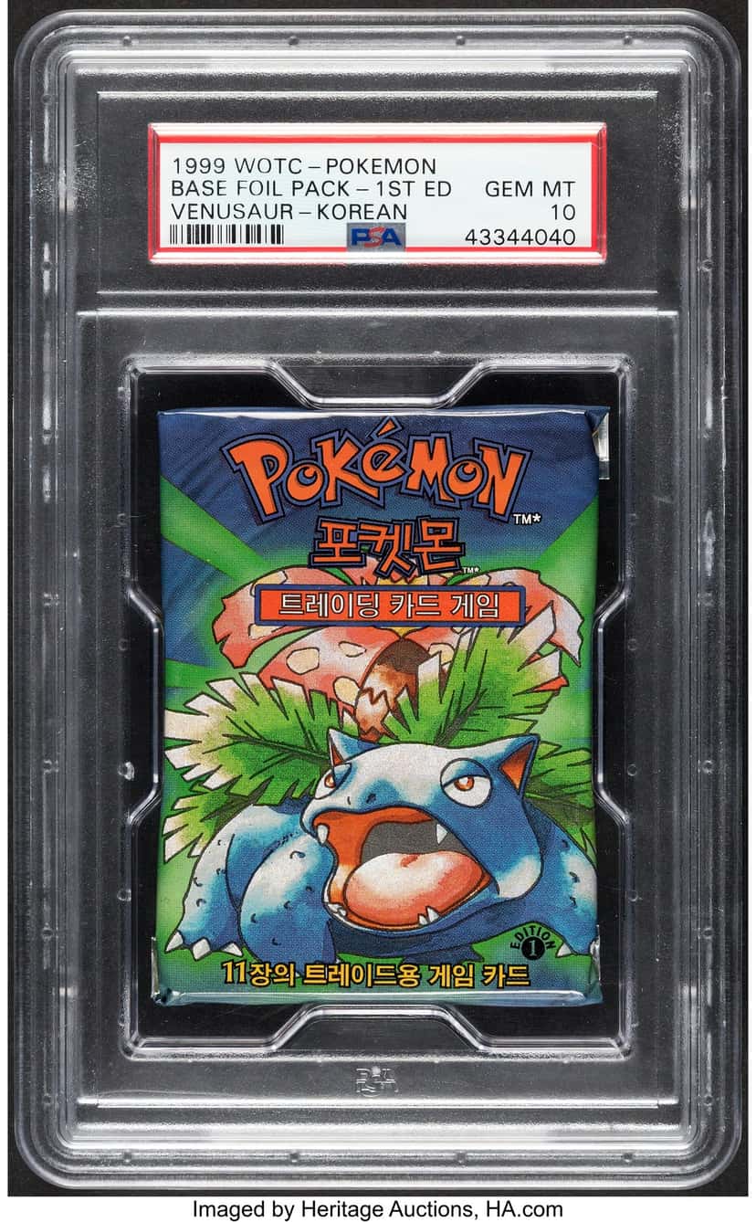 base set booster_pack
