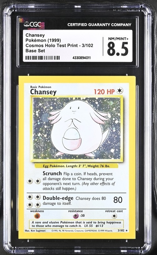Chansey