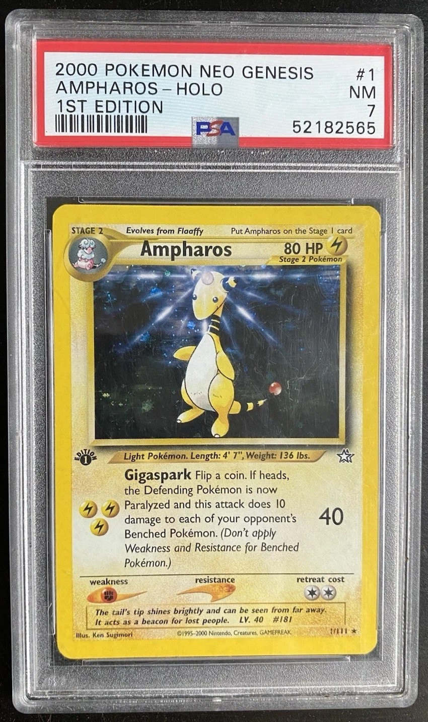 Ampharos
