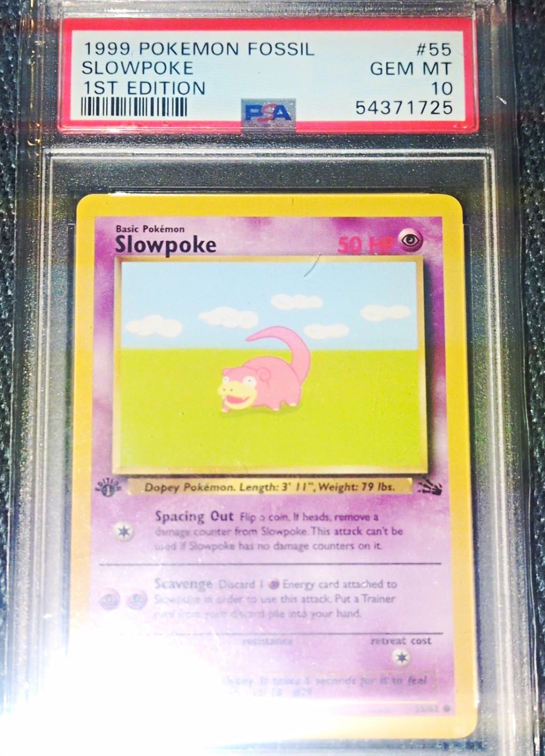 Slowpoke