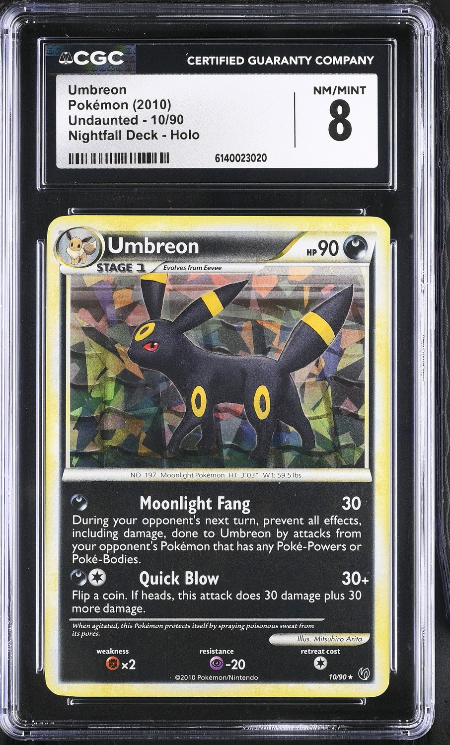 Umbreon