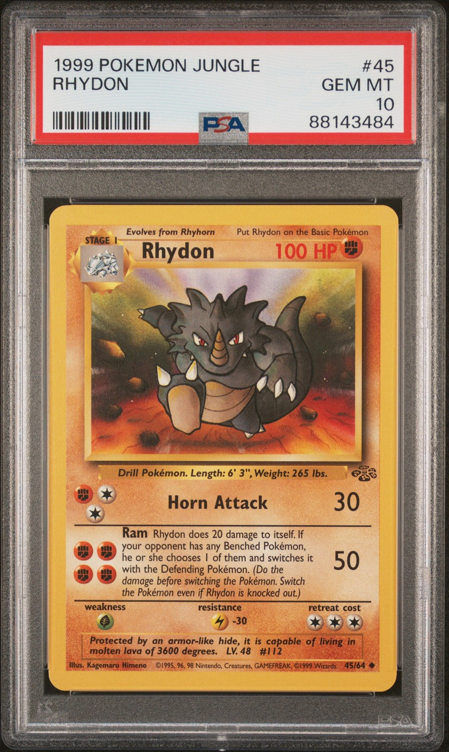 Rhydon