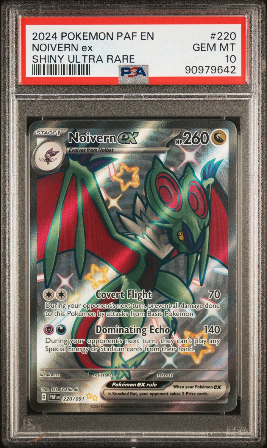 NOIVERN ex