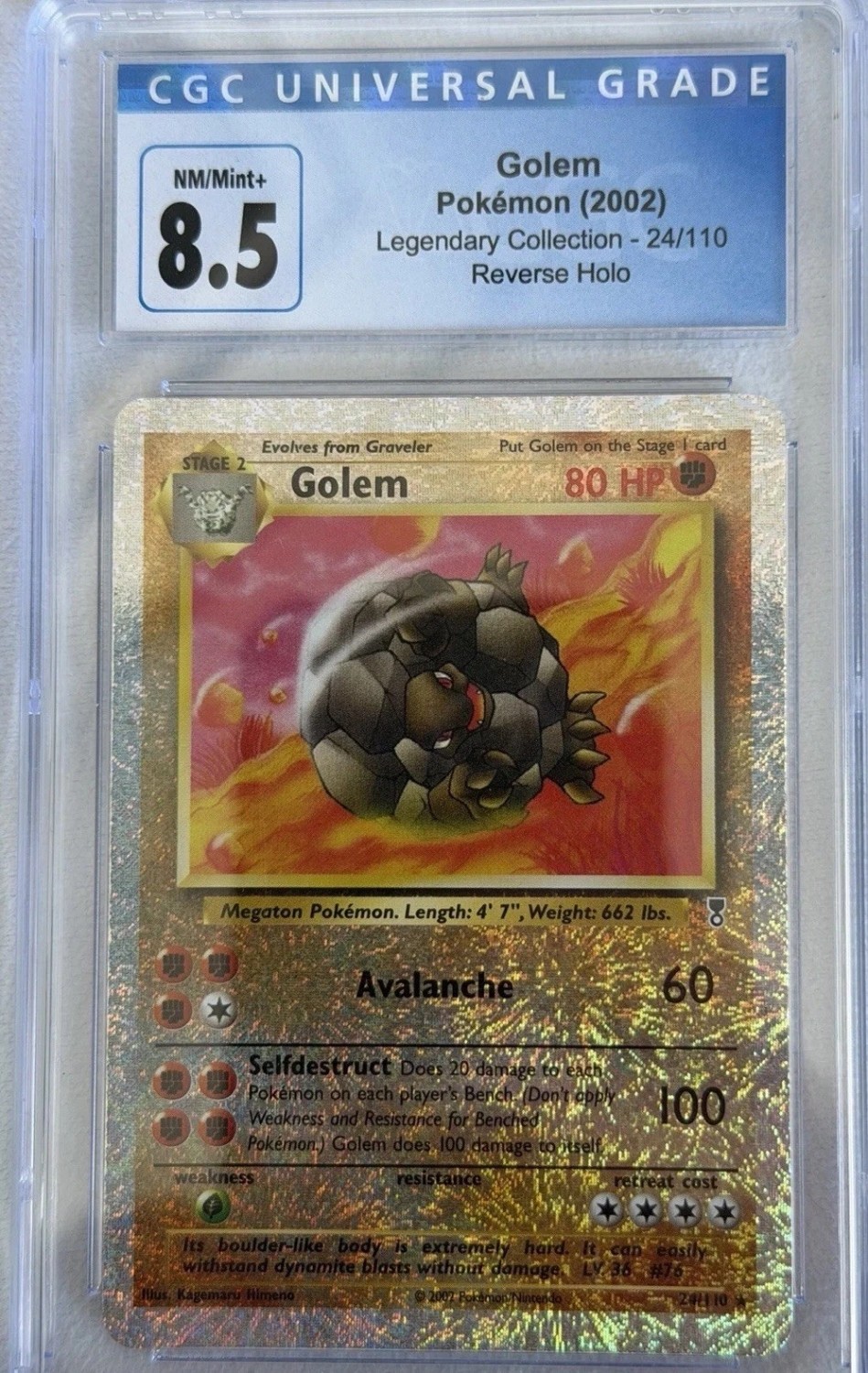 Golem