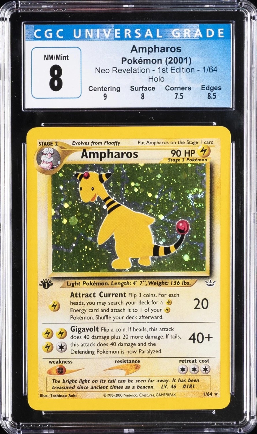 Ampharos