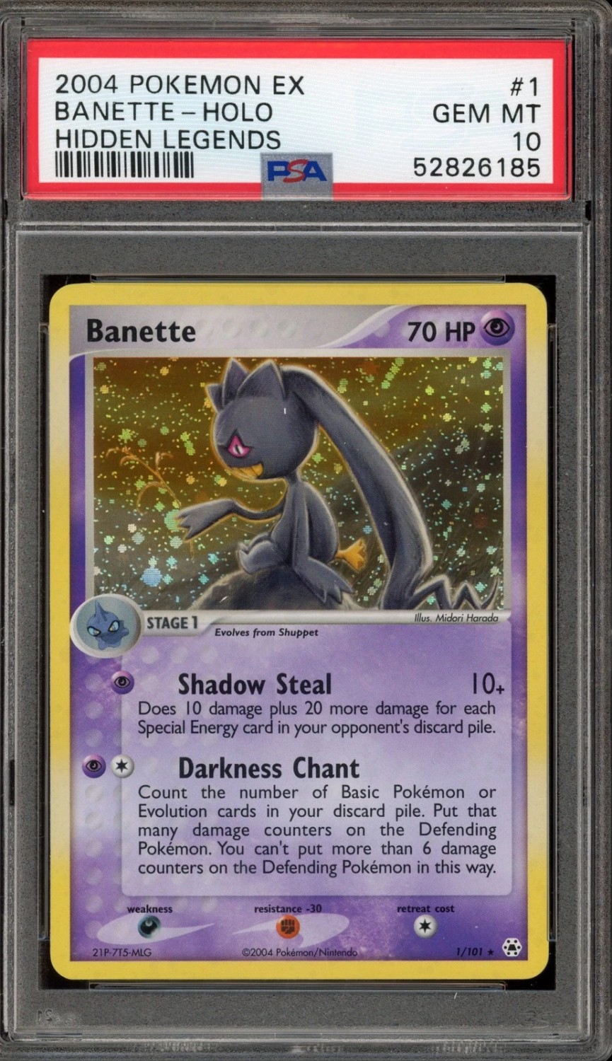 Banette