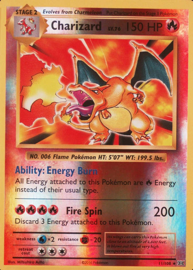 Reverse Holo
