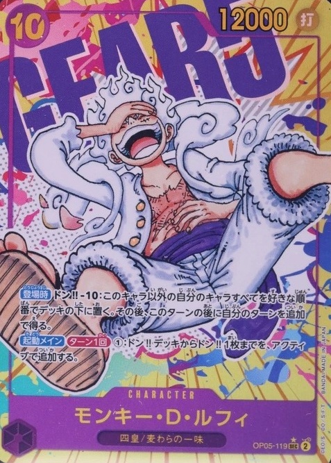 Alternate Art