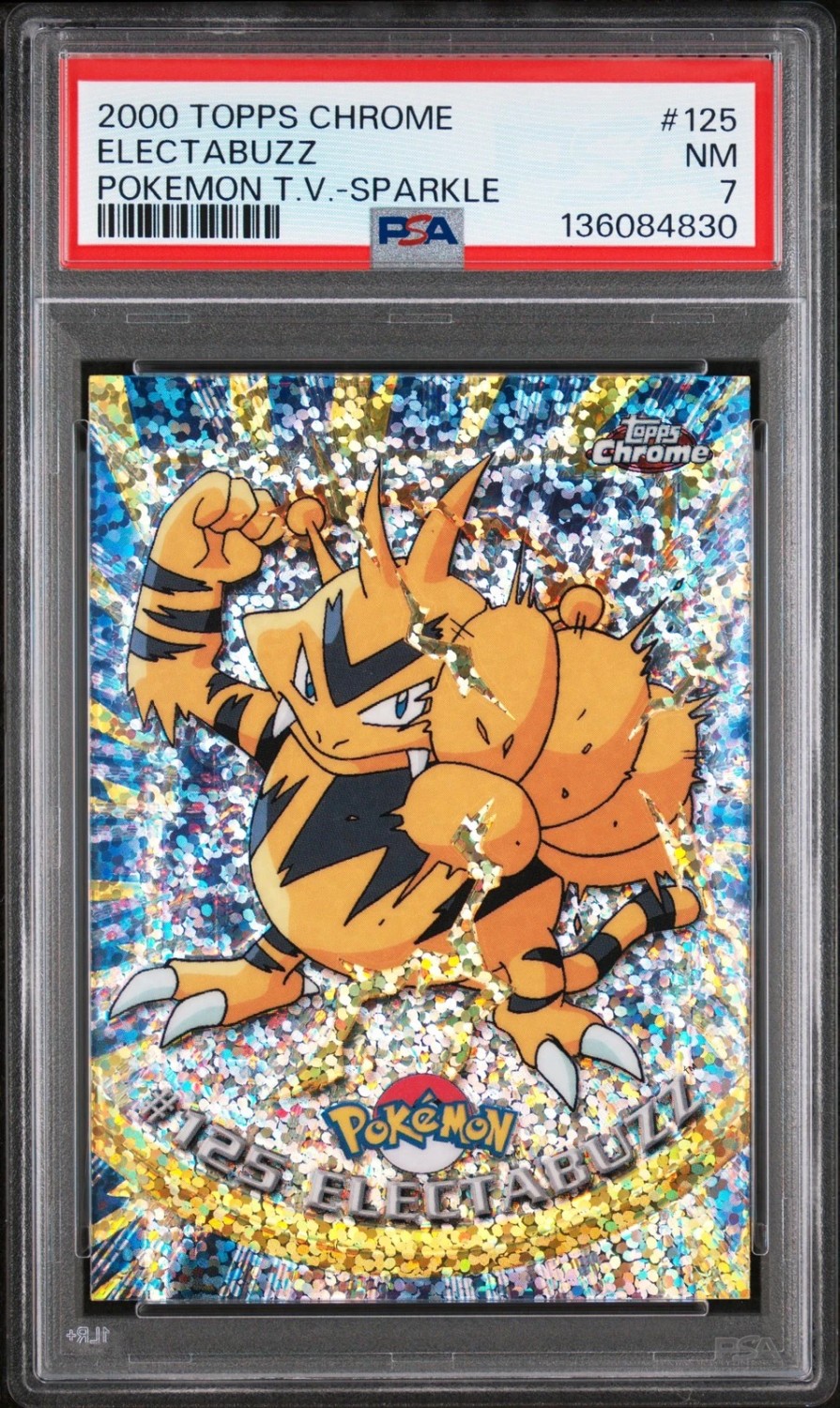 ELECTABUZZ