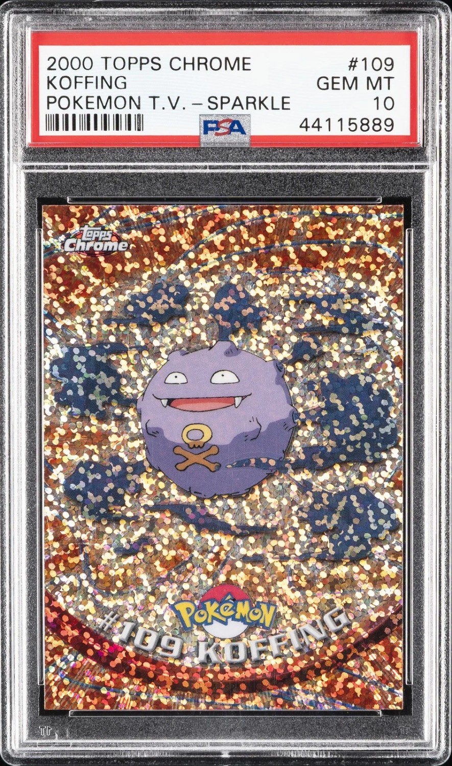 KOFFING