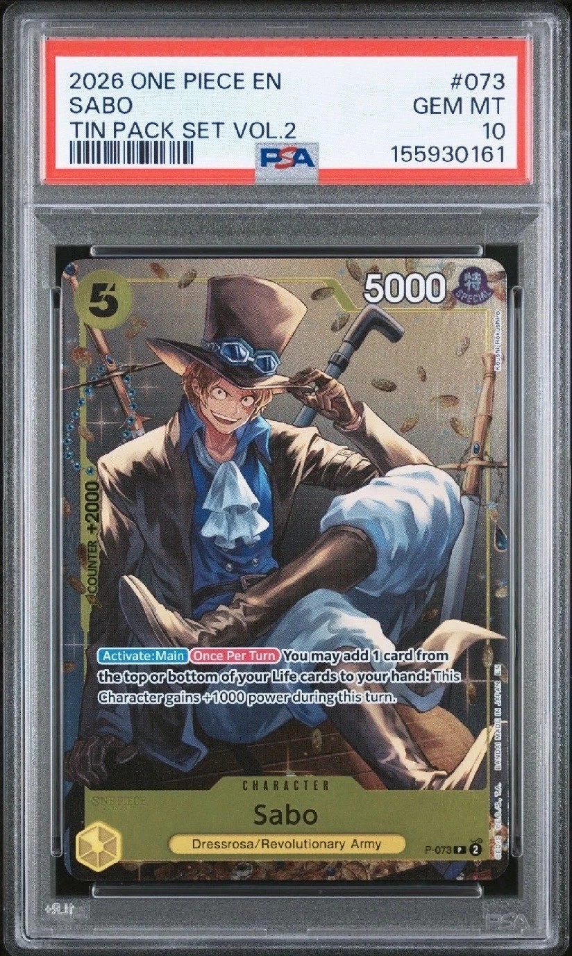 Sabo