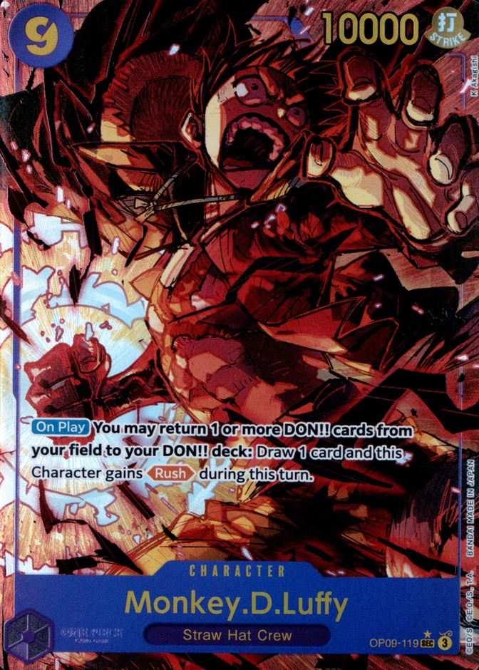 Alternate Art