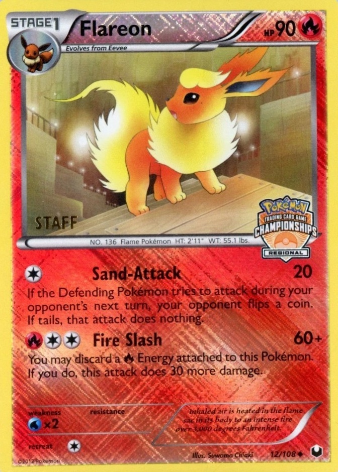 Holo · Championships Crosshatch Regional Staff Winter