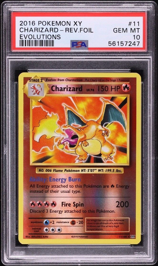 Charizard