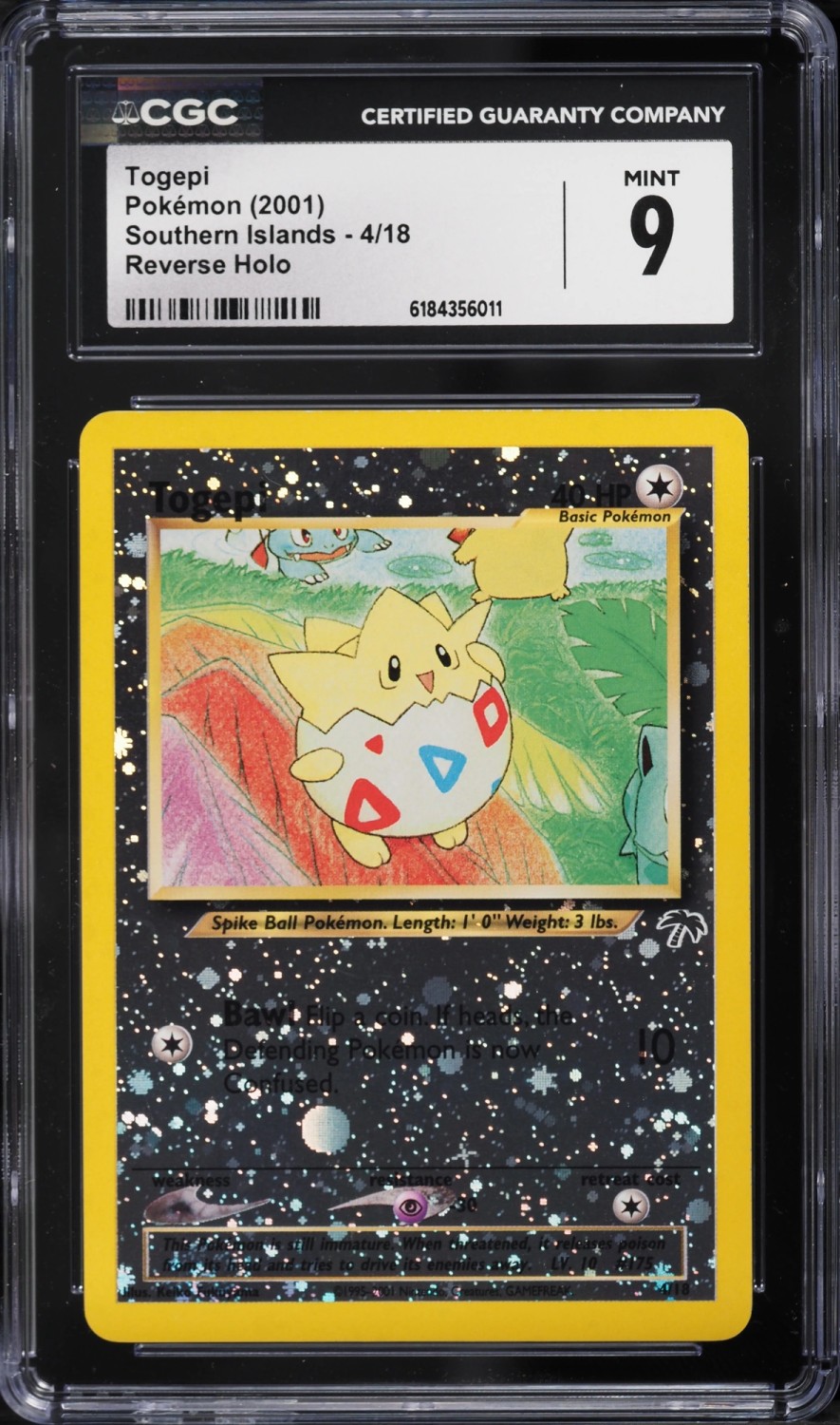 Togepi