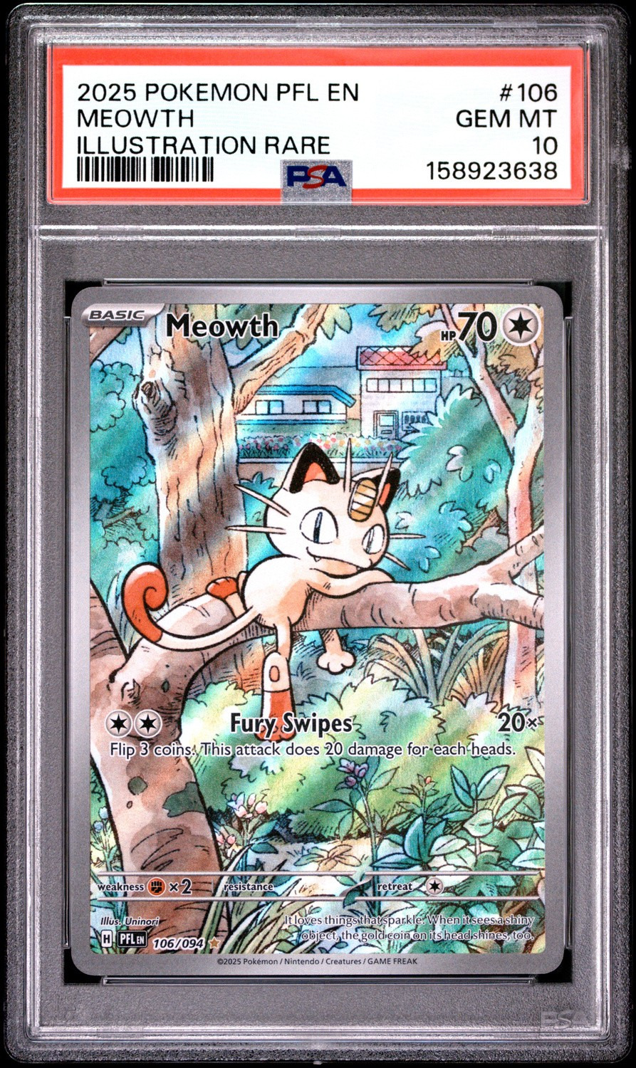 MEOWTH
