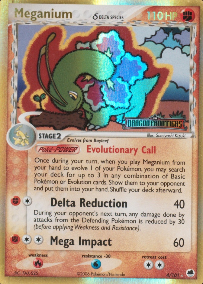 Reverse Holo