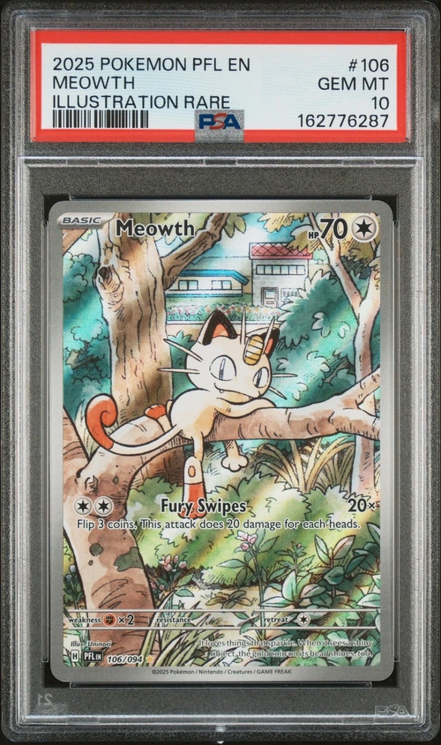 MEOWTH