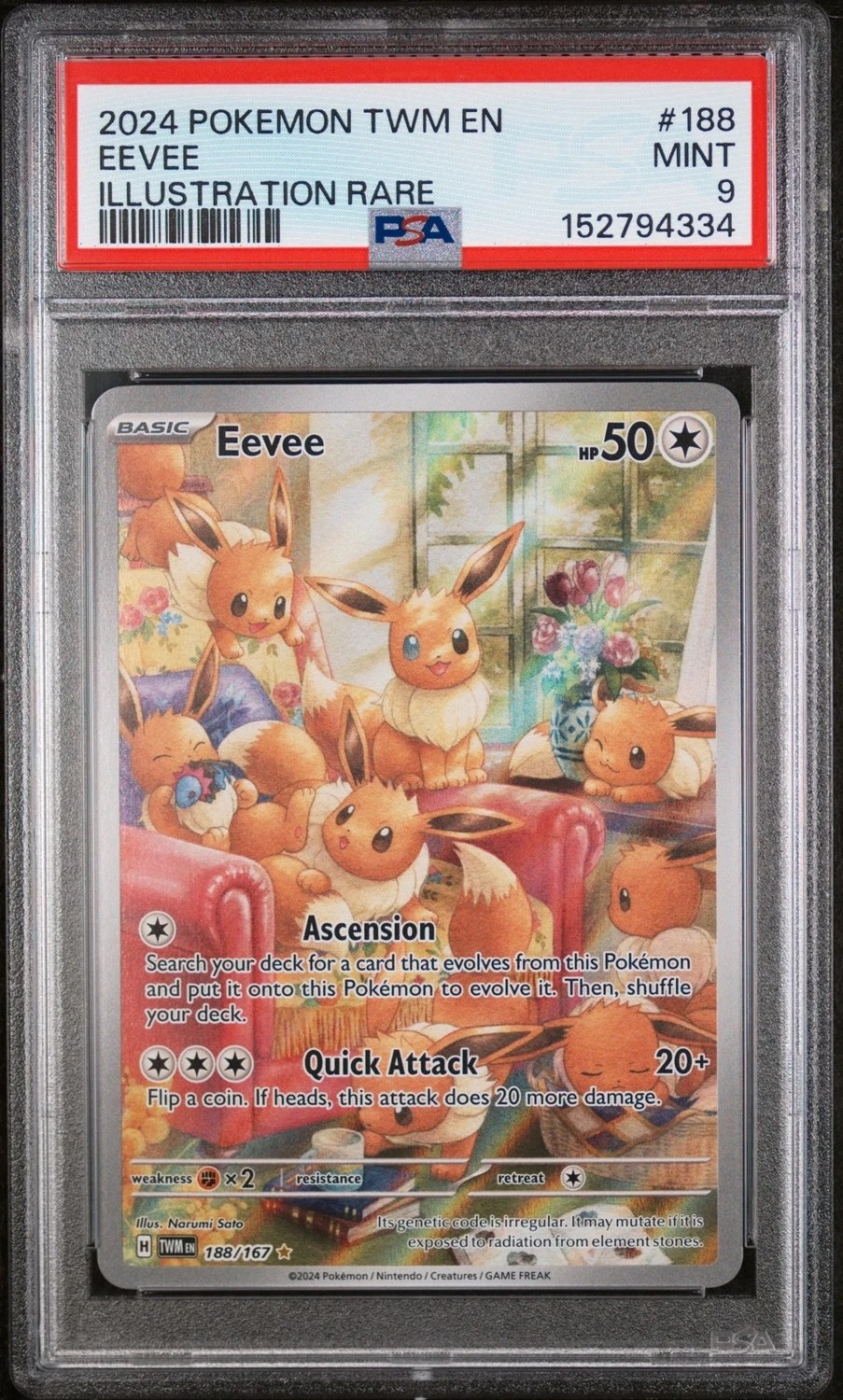 Eevee