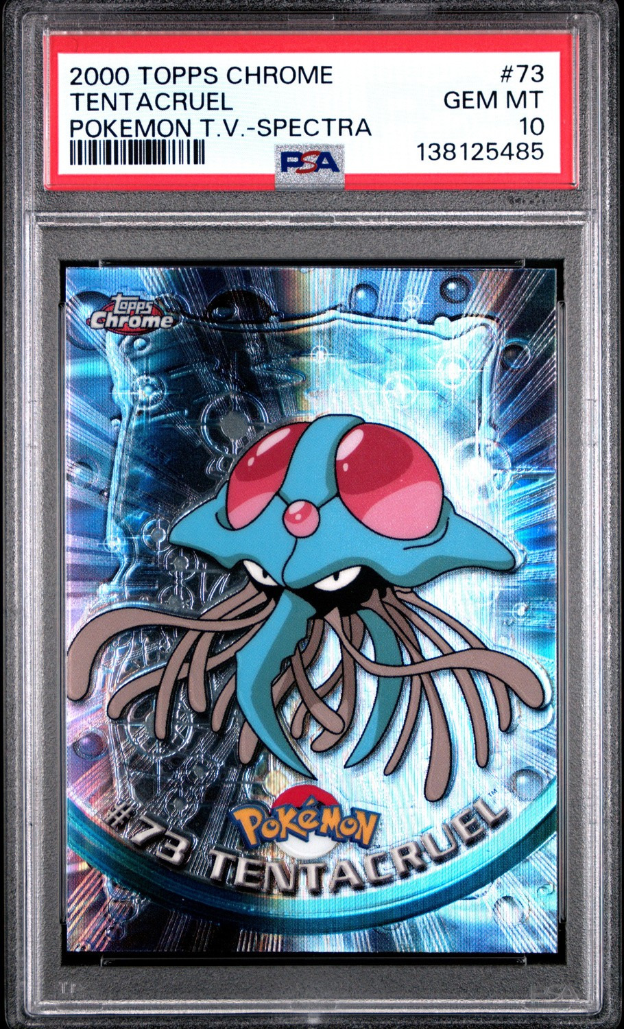 Tentacruel