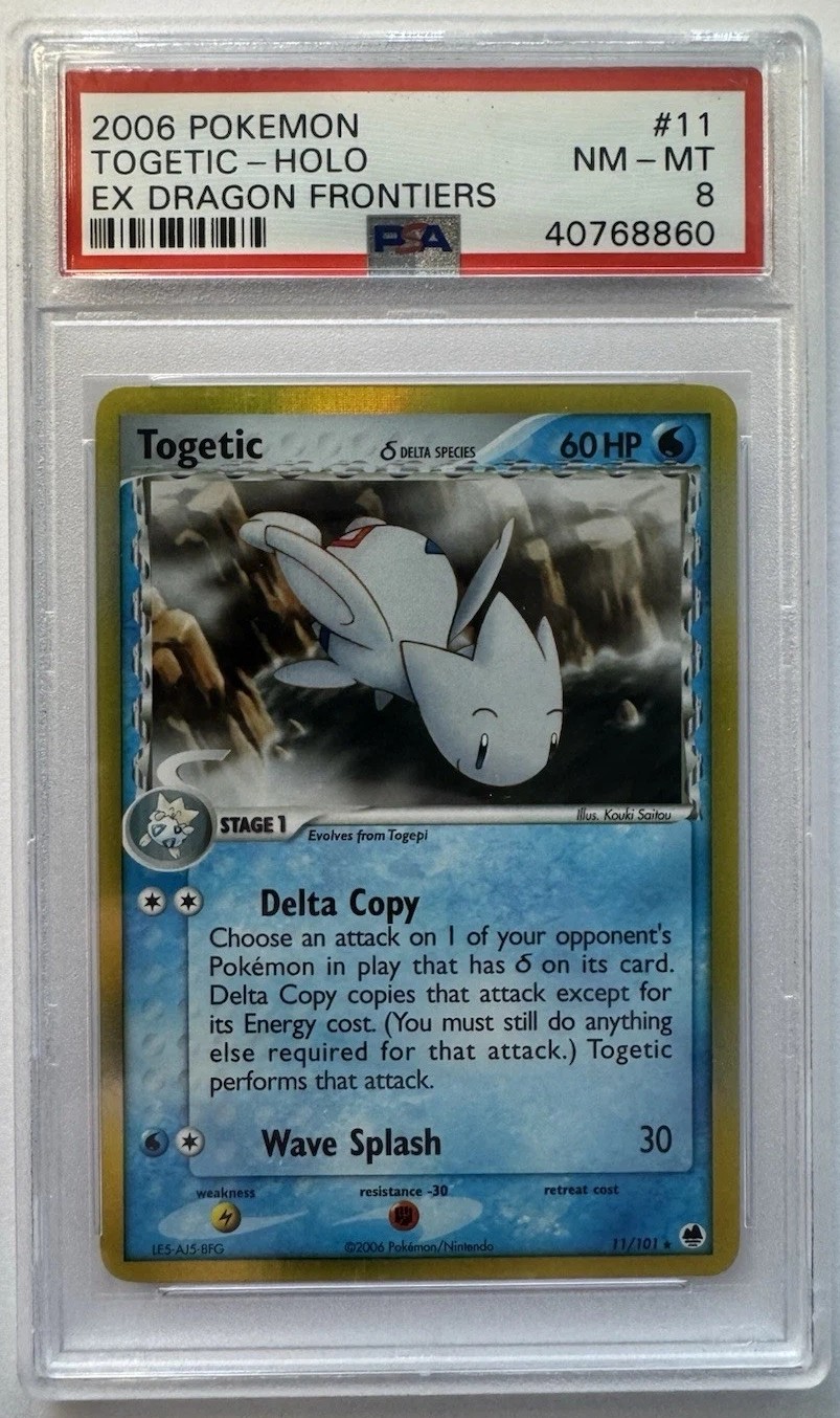 Togetic