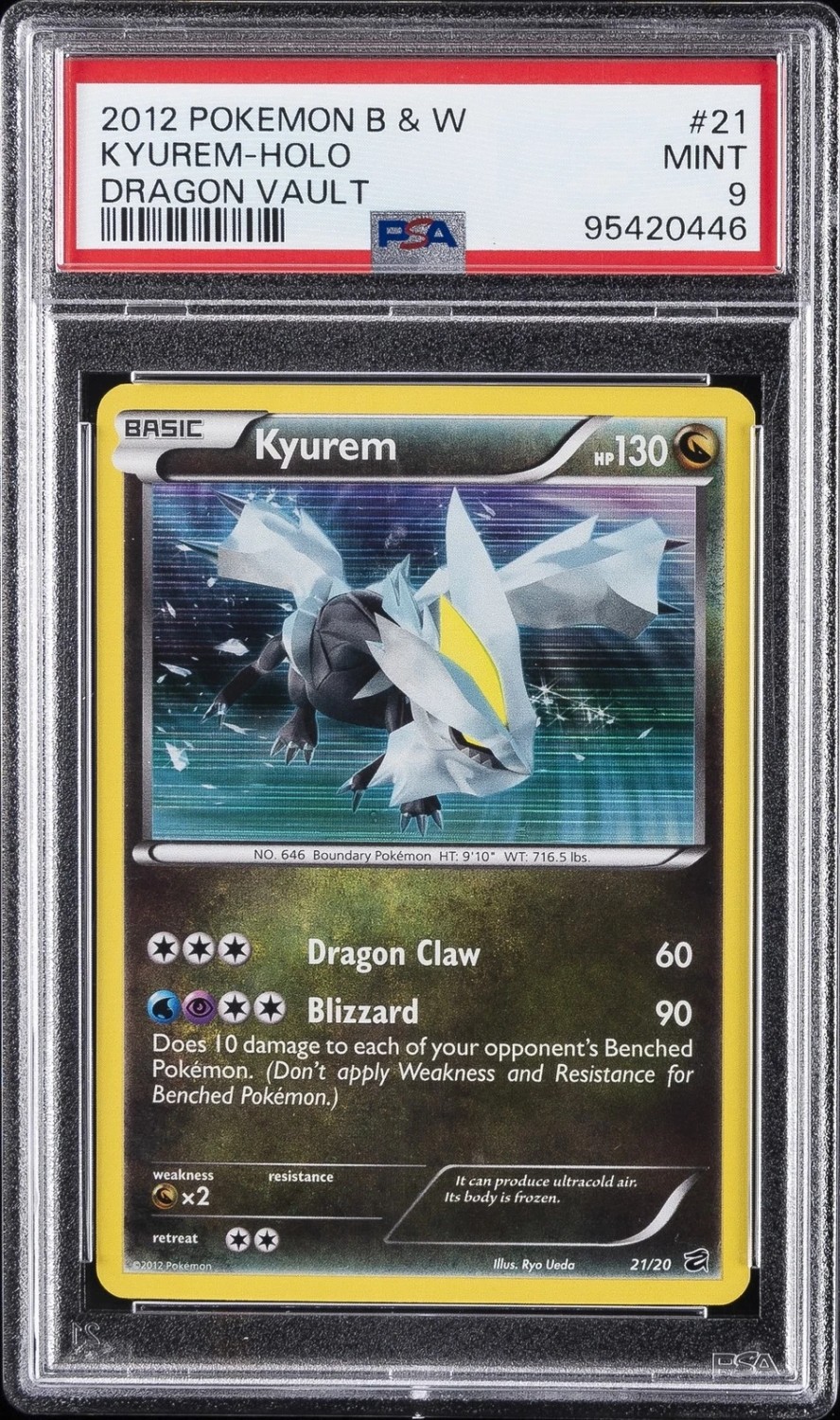 Kyurem